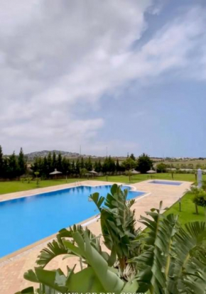 Appartement de vacances avec Piscine